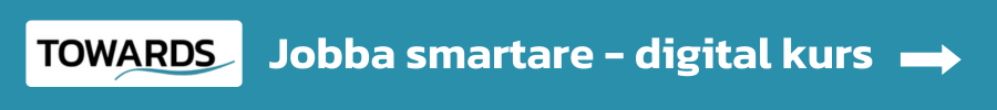 Jobba smartare